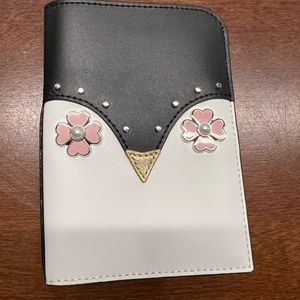 Kate Spade Passport holder